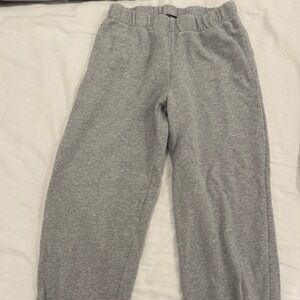BM sweatpants